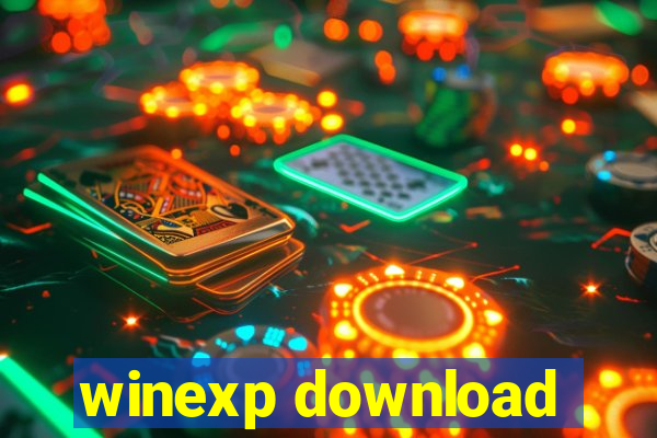 winexp download